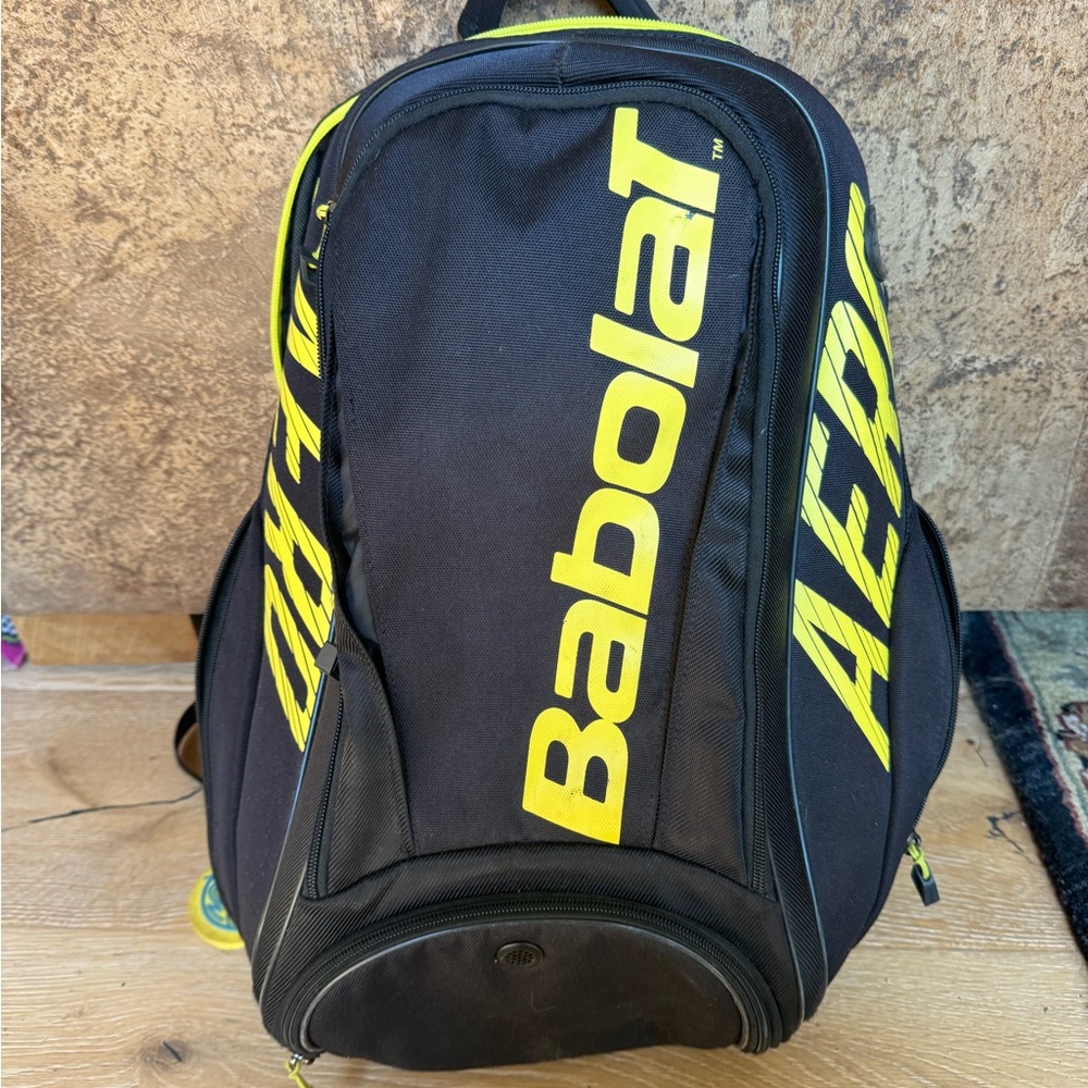 Babolat pure aero backpack price firm!